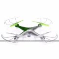 JJRC H97 480P Cámara RC Quadcopter 4CH 2.4G 6 ejes Gyro Drone One Key Return LED Night Flight y Cepillado Moter Drone